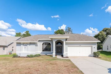 7480 Aloe Dr Spring Hill, FL 34607